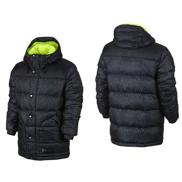 Nike sb 550 down snowboard sale jacket